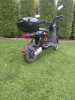 Kugoo Kirin V, 2024 г.