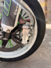 TM Racing SMR 450, 2014 г.