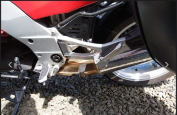 BMW K 1200rs, 2000 г.