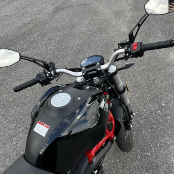 VMC Monster Plus, 2025 г.