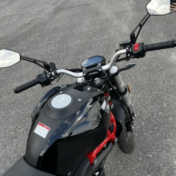 VMC Monster Plus, 2025 г.