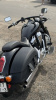 Honda VT Interstate, 2015 г.