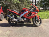 Yamaha YZF, 2001 г.