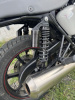 Triumph Bonneville Newchurch, 2015 г.