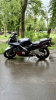 Honda CBR F2, 1992 г.