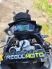 Regulmoto ADV, 2024 г.