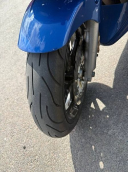 Honda VFR 750F, 1996 г.