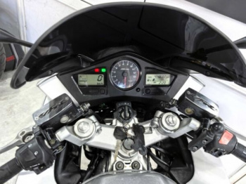 Honda VFR 800 Vtec., 2003 г.