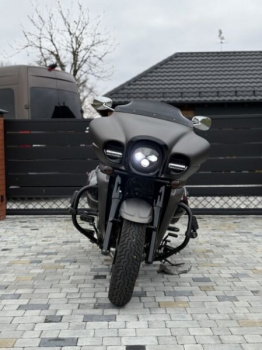 Kawasaki Vulcan VOQUERO, 2015 г.