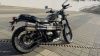 Triumph Scrambler Street, 2019 г.