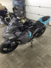 Kawasaki Ninja EX400, 2021 г.