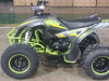 Racer RC 250 Typhoon, 2025 г.