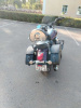 Yamaha XVS 950 midnight star, 2008 г.