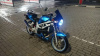 Suzuki SV, 1999 г.