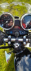Kawasaki ER, 2005 г.