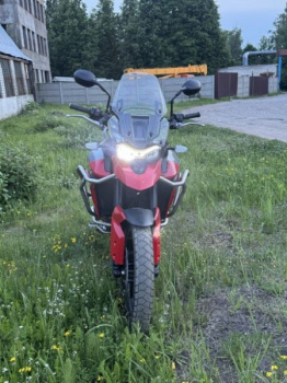 Triumph Tiger 850 SPORT, 2023 г.