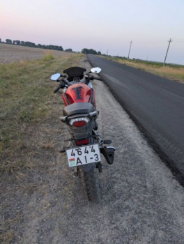 Racer Skyway, 2014 г.