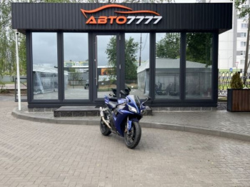 Yamaha YZF R1, 2003 г.