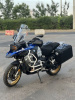 BMW R R1250 gs adventure, 2020 г.