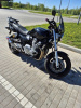 Yamaha XJR, 2008 г.
