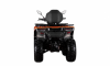 CFMOTO CForce 400L EPS, 2026 г.