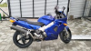Honda VFR Fi, 2001 г.