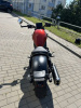 Honda CMX, 2025 г.