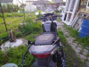 Honda CBF SA, 2011 г.