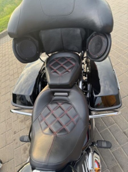 Harley-Davidson Electra Glide Ultra Limited (103 Twin Cam) pnevma, 2013 г.