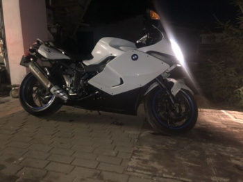 BMW K k1300s, 2010 г.