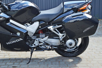 Honda VFR 800 Vtec c ABS, 2004 г.