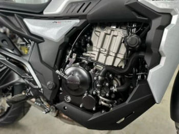 Zontes ZT350-GK (4T ZT184MP EFI) 17/17, 2026 г.
