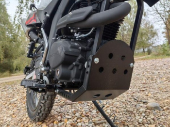 Motoland BLAZER 250 ENDURO (XF250-A), 2026 г.
