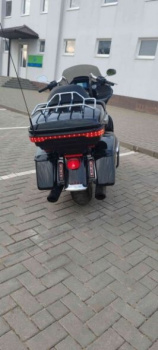 Harley-Davidson Road Glide, 2019 г.