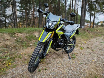Motoland Enduro 300 ST NEON, 2026 г.