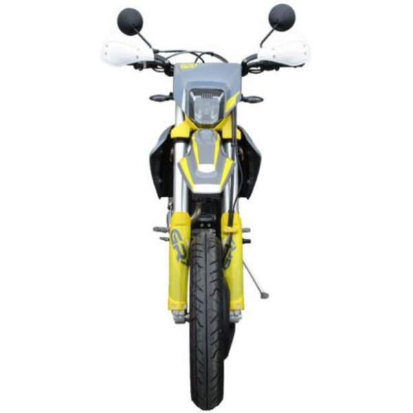 GR 1 F300A (4T PR300) Motard (2024 г.) ПТС, 2025 г.