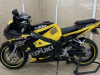 Suzuki GSX-R, 2000 г.