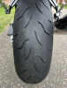 Honda CBR, 2000 г.
