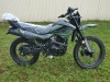 Эндуро Racer RC 300B-F PANTHER PRO 21, 2026 г.