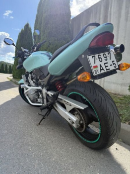 Honda CB Hornet, 2001 г.