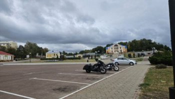 Victory Cross Country, 2015 г.