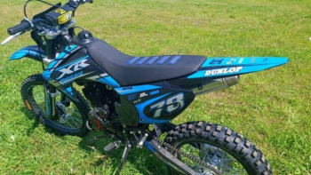 Motoland XR 300 lite, 2025 г.