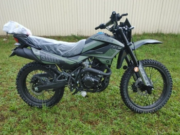 Эндуро Racer RC 300B-F PANTHER PRO 21, 2026 г.