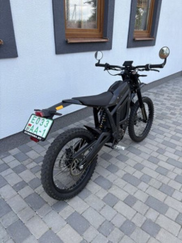 Talaria Sting R 4000, 2024 г.