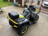 AODES (ODES) ATV 1000, 2024 г.