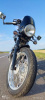 Triumph Thruxton EFI, 2014 г.