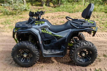 RAM 300X, 2026 г.