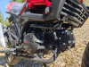 Vento VMC Monster Plus 125, 2026 г.