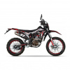 Regulmoto CR-Z 350, 2025 г.