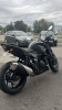 Suzuki GSX-S, 2019 г.
